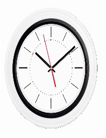 BENDİS509 SİYAH-BEYAZ BRİSTOL KADRAN DUVAR SAATİ (400 MM) BENDİS509 SİYAH-BEYAZ BRİSTOL KADRAN DUVAR SAATİ (400 MM)