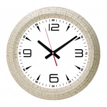 SEDNA526 DESENLİ BRİSTOL KADRAN DUVAR SAATİ (480 MM)