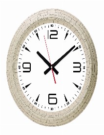 SEDNA526 DESENLİ BRİSTOL KADRAN DUVAR SAATİ (480 MM) SEDNA526 DESENLİ BRİSTOL KADRAN DUVAR SAATİ (480 MM)