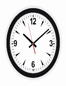 SEDNA526 SİYAH-BEYAZ BRİSTOL KADRAN DUVAR SAATİ (480 MM) SEDNA526 SİYAH-BEYAZ BRİSTOL KADRAN DUVAR SAATİ (480 MM)