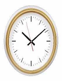 SEDNA526 ALTIN-BEYAZ BRİSTOL KADRAN DUVAR SAATİ (480 MM) SEDNA526 ALTIN-BEYAZ BRİSTOL KADRAN DUVAR SAATİ (480 MM)