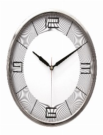 THOR707 GÜMÜŞ-GRİ METAL ÇERÇEVE DUVAR SAATİ (320MM) THOR707 GÜMÜŞ-GRİ METAL ÇERÇEVE DUVAR SAATİ (320MM)