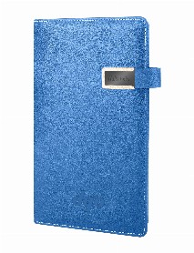 KARUM LACİVERT TARİHLİ AJANDA (17x24CM) KARUM LACİVERT TARİHLİ AJANDA (17x24CM)