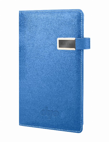 KARUM LACİVERT TARİHLİ AJANDA (17x24CM) KARUM LACİVERT TARİHLİ AJANDA (17x24CM)