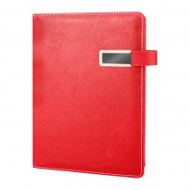 KARUM KIRMIZI TARİHLİ AJANDA (17x24CM) KARUM KIRMIZI TARİHLİ AJANDA (17x24CM)