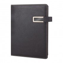 KARUM SİYAH TARİHLİ AJANDA (17x24CM) KARUM SİYAH TARİHLİ AJANDA (17x24CM)