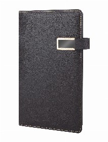 KARUM SİYAH TARİHLİ AJANDA (17x24CM) KARUM SİYAH TARİHLİ AJANDA (17x24CM)