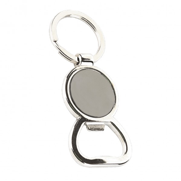 BANAZ TEK YÖN AÇACAK METAL ANAHTARLIK