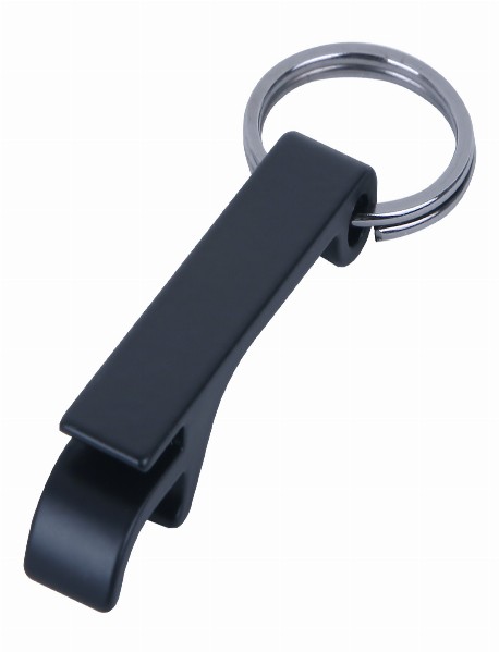 ARDİKEVİR SİYAH TEK YÖN AÇACAK METAL ANAHTARLIK