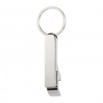 ARDİKEVİR GÜMÜŞ TEK YÖN AÇACAK METAL ANAHTARLIK