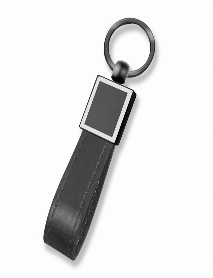 BEYSEKİ SİYAH METAL - DERİ ANAHTARLIK BEYSEKİ SİYAH METAL - DERİ ANAHTARLIK