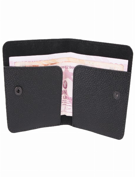 KOCAELİ DERİ CÜZDAN