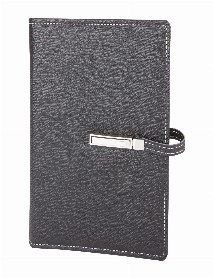 MİTHATPAŞA SİYAH ORGANİZER AJANDA (18x21,5CM) MİTHATPAŞA SİYAH ORGANİZER AJANDA (18x21,5CM)