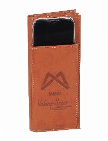 EDREMİT TABA DERİ CÜZDAN