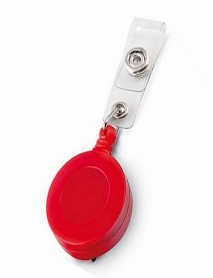 PLATO KIRMIZI PLASTİK YOYO