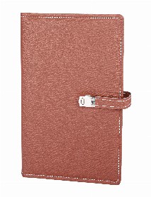 AYDINLIKEVLER KAHVERENGİ ORGANİZER DEFTER (18x21,5 CM) AYDINLIKEVLER KAHVERENGİ ORGANİZER DEFTER (18x21,5 CM)