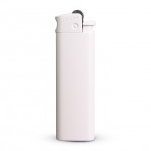 MELET BEYAZ CRİCKET TURBOLU METAL SİBOPLU ÇAKMAK