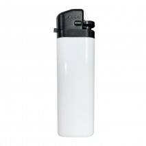 PIRNAL BEYAZ KASAİ TAŞLI SİBOPLU ÇAKMAK