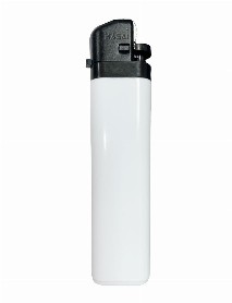 PIRNAL BEYAZ KASAİ TAŞLI SİBOPLU ÇAKMAK