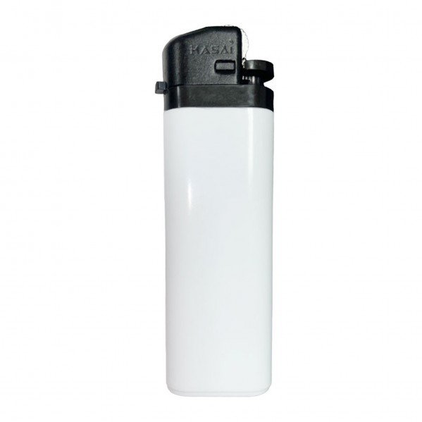 PIRNAL BEYAZ KASAİ TAŞLI SİBOPLU ÇAKMAK