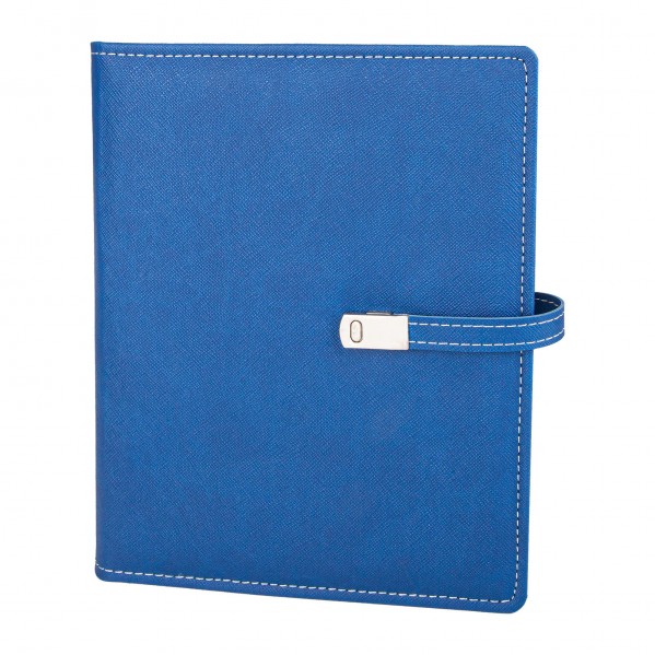 AYDINLIKEVLER LACİVERT ORGANİZER DEFTER (18x21,5 CM)