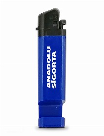 REVAL LACİVERT TELEFON TUTUCULU SİBOPSUZ ÇAKMAK