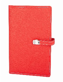 AYDINLIKEVLER KIRMIZI ORGANİZER DEFTER (18x21,5 CM) AYDINLIKEVLER KIRMIZI ORGANİZER DEFTER (18x21,5 CM)
