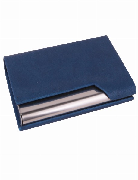 PAYİDAR LACİVERT DERİ KARTVİZİTLİK PAYİDAR LACİVERT DERİ KARTVİZİTLİK