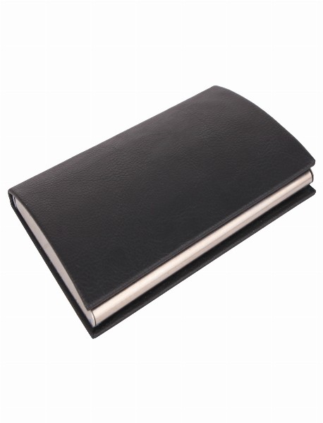 RAYİHA SİYAH DERİ KARTVİZİTLİK RAYİHA SİYAH DERİ KARTVİZİTLİK