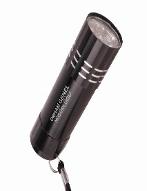 KANARYA SİYAH 9 LED EL FENERİ KANARYA SİYAH 9 LED EL FENERİ