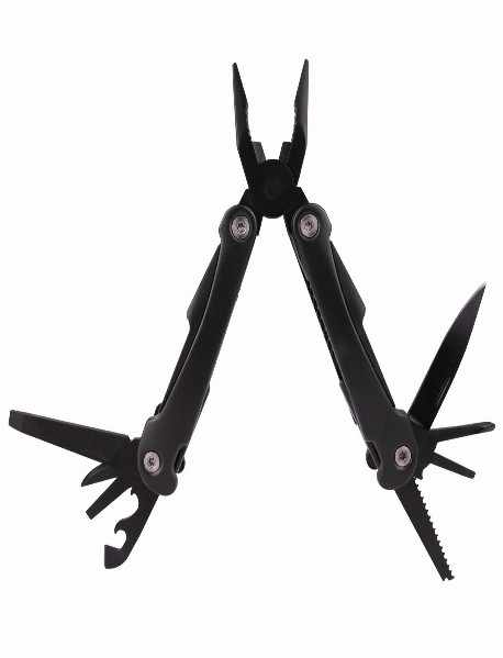 BARAN ÇOK FONKSİYONLU ÇAKI SETİ