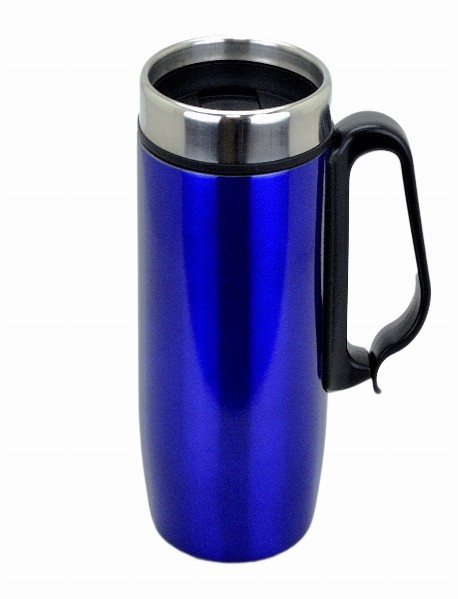 SEVEN LACİVERT 280 ML TERMOS