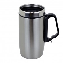 SEVEN GÜMÜŞ 280 ML TERMOS