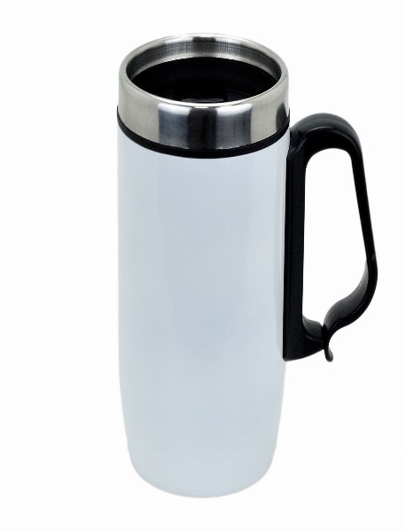 SEVEN BEYAZ 280 ML TERMOS