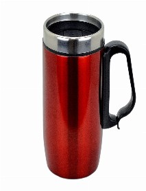 SEVEN KIRMIZI 280 ML TERMOS SEVEN KIRMIZI 280 ML TERMOS