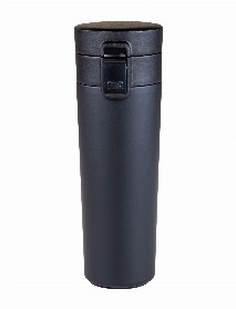 KARİNE SİYAH 350 ML SÜZGEÇLİ TERMOS KARİNE SİYAH 350 ML SÜZGEÇLİ TERMOS