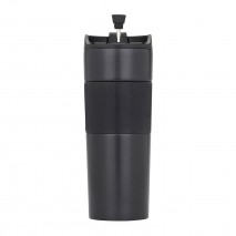 CİDE SİYAH 500 ML FRENCH PRESS TERMOS