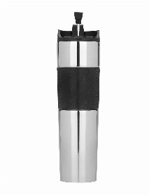 CİDE GÜMÜŞ 500 ML FRENCH PRESS TERMOS CİDE GÜMÜŞ 500 ML FRENCH PRESS TERMOS