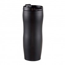 ABANT SİYAH 400 ML TERMOS