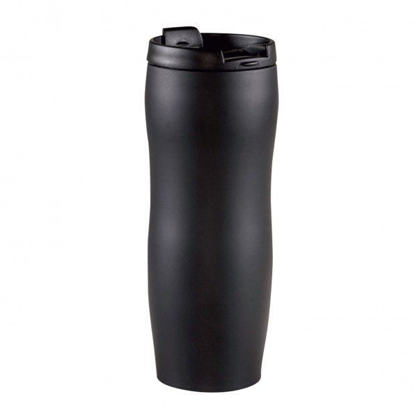 ABANT SİYAH 400 ML TERMOS