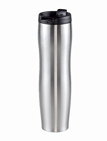 ABANT GÜMÜŞ 400 ML TERMOS