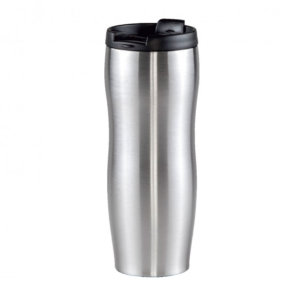 ABANT GÜMÜŞ 400 ML TERMOS