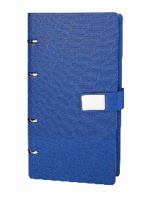 BİRLİK LACİVERT ORGANİZER AJANDA (17,5x22,5CM) BİRLİK LACİVERT ORGANİZER AJANDA (17,5x22,5CM)