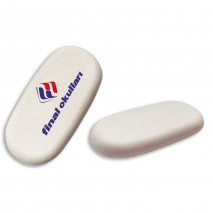 GÜLAĞAÇ OVAL SİLGİ