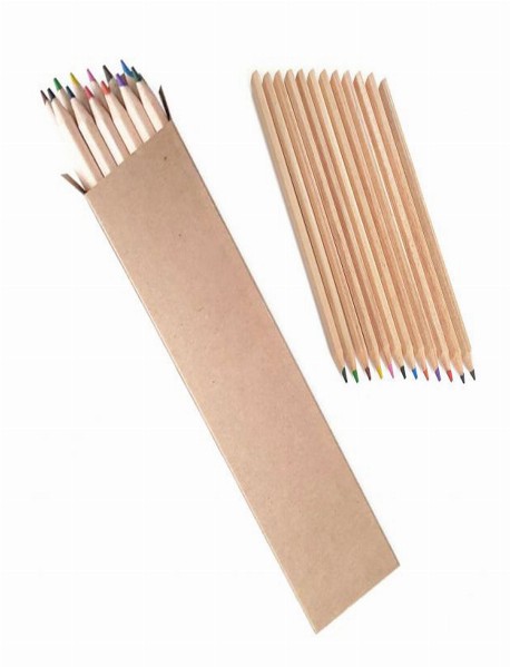 BAŞYAYLA 12Lİ TAM BOY BOYAMA SETİ