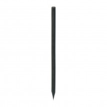 İLİÇ SİYAH YUVARLAK LATALI NATUREL KURŞUN KALEM