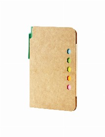 MAYA POST-ITLİ NOTLUK (10,7X14 CM) MAYA POST-ITLİ NOTLUK (10,7X14 CM)