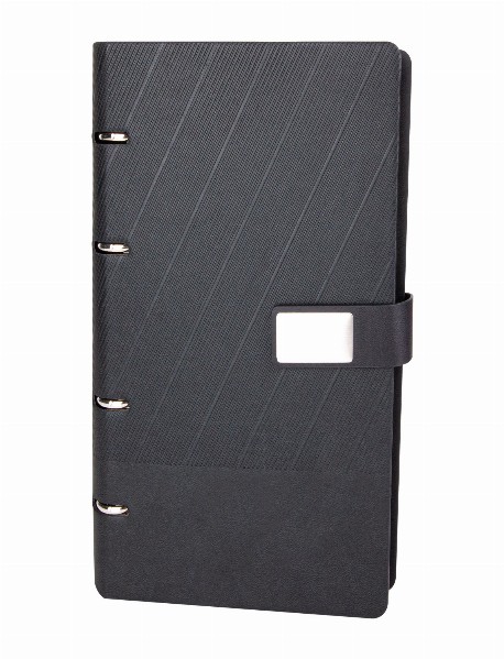 BİRLİK SİYAH ORGANİZER AJANDA (17,5x22,5CM) BİRLİK SİYAH ORGANİZER AJANDA (17,5x22,5CM)
