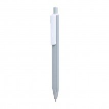 GÖNEN GRİ PLASTİK TÜKENMEZ KALEM