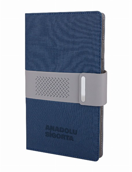 KALABA LACİVERT ORGANİZER AJANDA (18x21,5CM) KALABA LACİVERT ORGANİZER AJANDA (18x21,5CM)